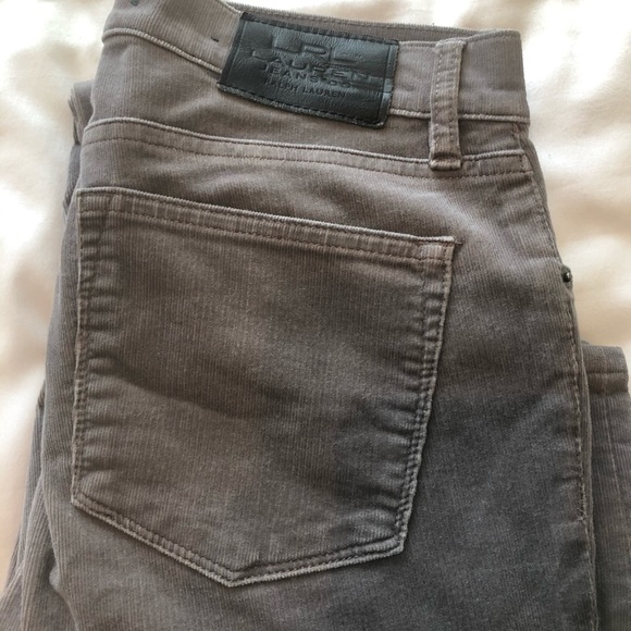 Lauren Ralph Lauren Pants - Lauren Ralph Lauren corduroy pants women size 4
